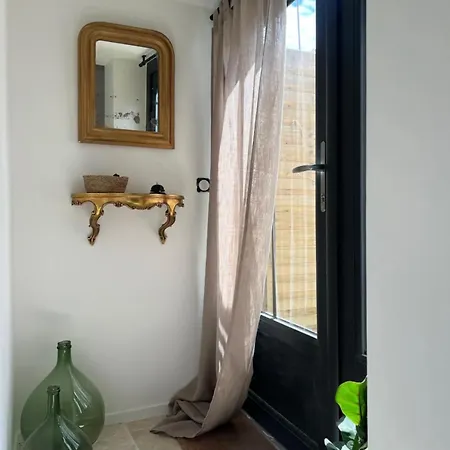 Maisonnette Cosy Quartier Fetilly * La Rochelle (Charente-Maritime)