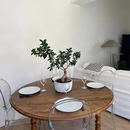 Сasa de vacaciones Maisonnette Cosy Quartier Fetilly *