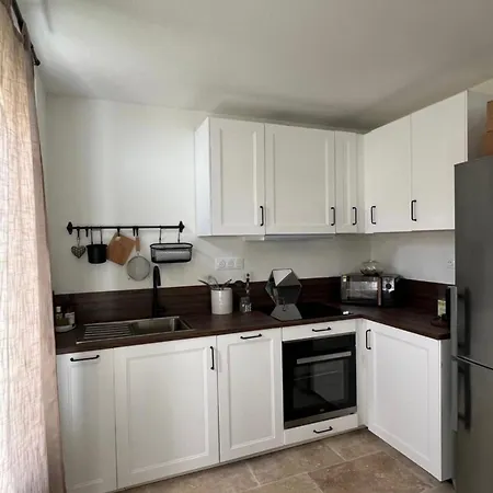 Maisonnette Cosy Quartier Fetilly * La Rochelle (Charente-Maritime)