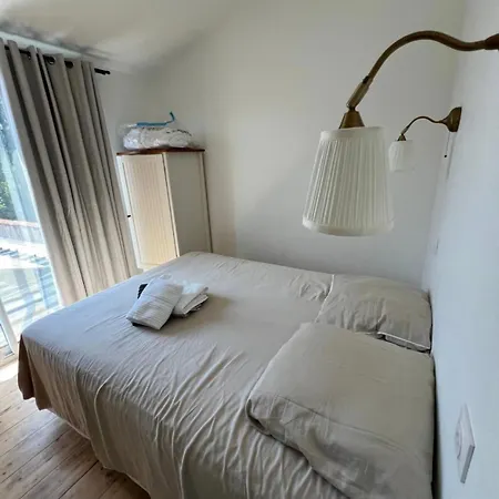 Maisonnette Cosy Quartier Fetilly Casa de Férias